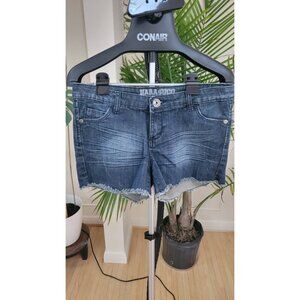 PARASUCO - Jean Shorts - Sz 28